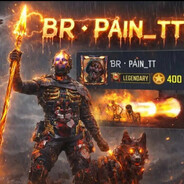 Avatar of PAIN