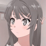 我永远喜欢樱岛麻衣