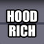 Hoodrich