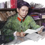 保卫科小王误入怀仁堂