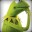 Frogman