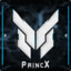 PrincX