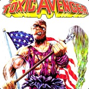 Toxic Avenger
