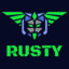 Rusty