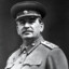 Иосиф Виссарионович Сталин