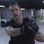 Steven McGarrett