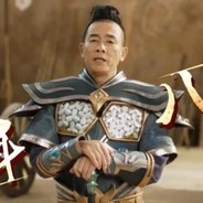 帅帅气气陈小春