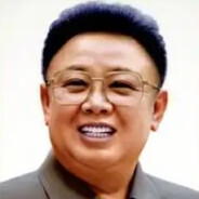 Kim Jong-il
