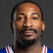Andre Drummond