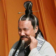 国之栋梁申公豹