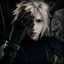 Steam avatar