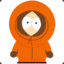 Kenny Mccormick