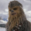 Chewbacca-Attack