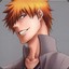 Kurosaki Ichigo