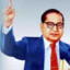 Bhimrao Ambedkar