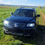 TOUAREG V6 3.0TDI