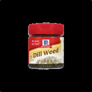 Dill Weed