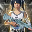 SANTA