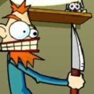 Mr Stabby