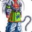 Son Goku  SSJ5