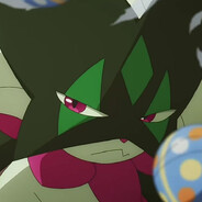 Steam Avatar