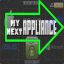 MyNextAppliance