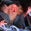 Alatar, warlock of bitches