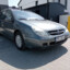 Citroën c5 2.0 HDi 2004