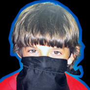 bowlcut bandit