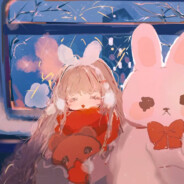 ♡笨…笨蛋，拔出去呀