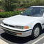 1992 Honda Accord