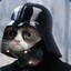 Cat Vader