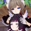 SandBina Yuri Enjoyer
