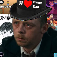 Steam Community Avatar