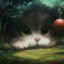 猫儿板澡