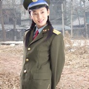 Chinese soldiers 王龙