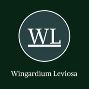 Wingardium Leviosa