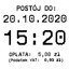 Ticket