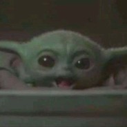 Baby Yoda