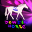 Jewish Horse