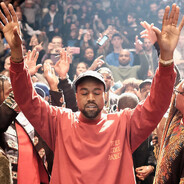 Kanye Omari West (ye)