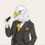 Sr. Eagle