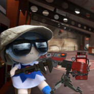 Steam Community Avatar