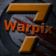 Warpix7's avatar