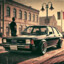 Audi a3 8p 1.9 tdi 105km stock