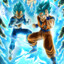 LRAGLSuperSaiyanBlueGoku&amp;Vegeta