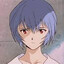 Rei Ayanami