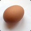 Одно яйцо