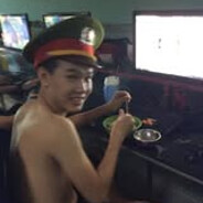 Poseidon Vĩnh Phúc