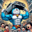 Doraemon